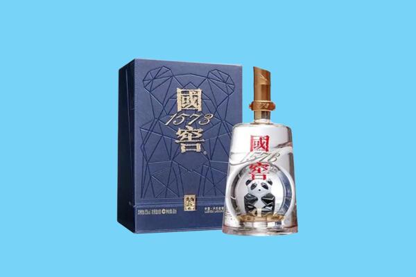 阿尔山市回收国窖1573
